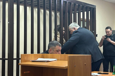 Открытки от сына и "потерянная" бабушка: Екатерина Тархова попросила суд оставить ее под арестом