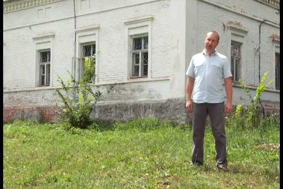 Страницы истории. Сердце Самарской Луки