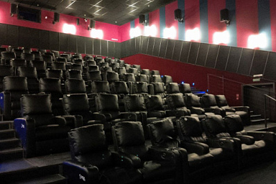 Продолжается прием заявок на третью национальную кинопремию "Герои большой страны"