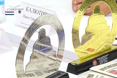 Самарские тхэквондисты поделились секретами успеха на первенстве мира