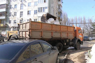 Жители Самарской области могут поставить оценку работе своей управляющей компании до 27 марта