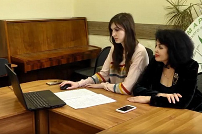 В Самаре подвели итоги областного конкурса "Я и право"