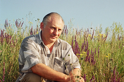 Самарцев приглашают поучаствовать во всероссийском литературном конкурсе "Экология души"