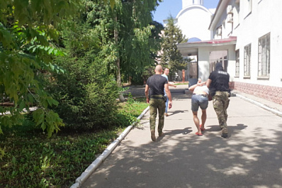 Шестерых самарцев будут судить за вымогательство 1 млн рублей у строителей