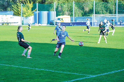 Название статьи