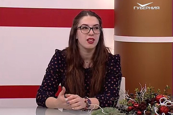 О чем говорят 13.01.2017. Фестиваль "Славянская зима"