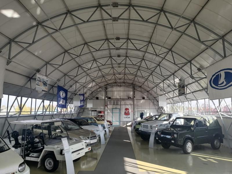 В Тольятти опровергли информацию о вандализме в парковом комплексе им. Сахарова