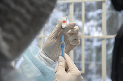 В России запустят производство препарата "Оземпик"