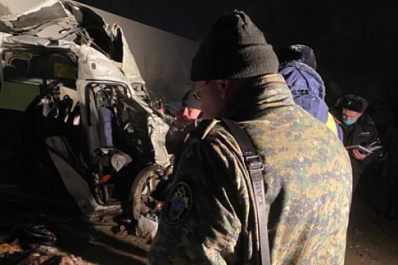 Семьям погибших в ДТП под Сызранью выплатят по миллиону рублей