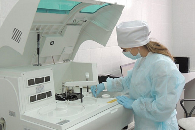 Тест на ВИЧ-инфекцию сдали более 800 тысяч жителей Самарской области