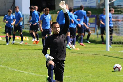 Крылья Советов встретятся с китайскими футболистами на поле Австрии