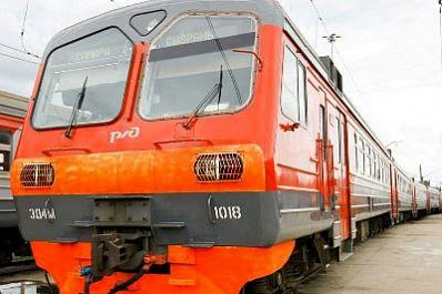 В дни проведения ЧМ-2018 из Самары будут ходить дополнительные электрички