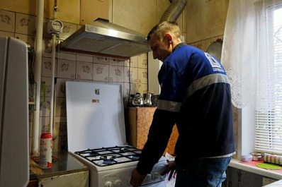 ГЖИ проверяет вентиляционные каналы и дымоходы в домах Самарской области