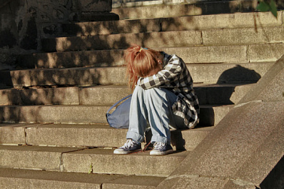 В Самарской области нашли 16-летнюю девочку, которая пропала 9 июля