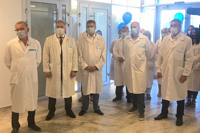 Дмитрий Богданов: "Инвесторы могут смело планировать свое развитие в Самарской области"