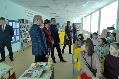 В нефтегорском Дворце культуры появится зал-трансформер 