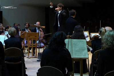 Молодые люди до 22 лет могут бесплатно посетить концерты Самарской филармонии по "Пушкинской карте"