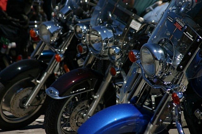 Лихие байкеры мешают спать жителям Сызрани