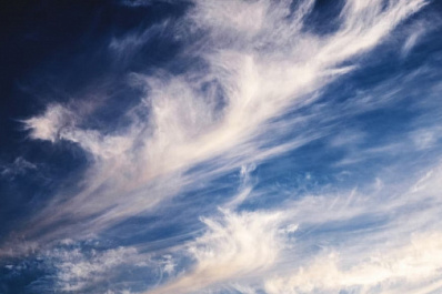 Ветер не утихнет: в Самарской области вновь объявлен желтый уровень погодной опасности