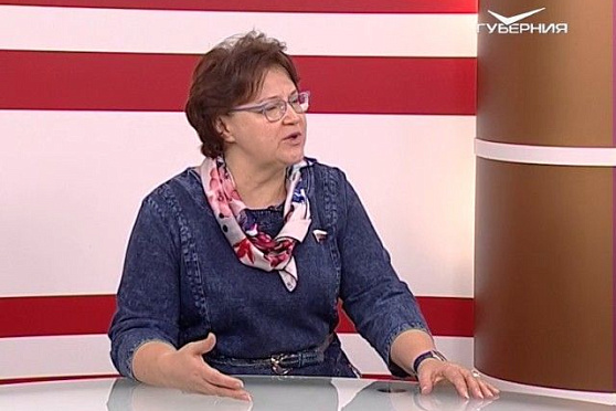 О чем говорят 28.04.2017. Октябрьская социалистическая революция 1917 года