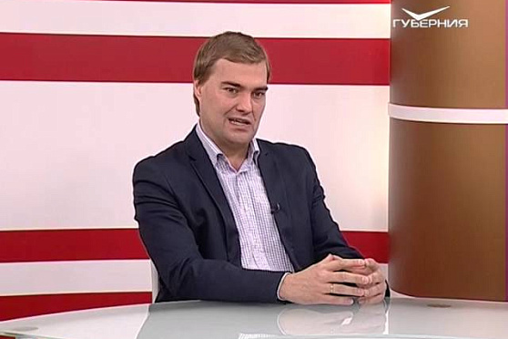 О чем говорят 23.09.2016. Новый театральный сезон в САТОБе