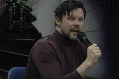 Название статьи