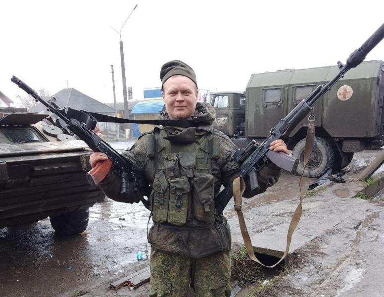 "Для меня бригадный знак отличия - высшая награда": офицер из Самарской области рассказал о буднях военнослужащих на СВО