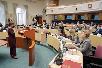 Знак педагогического качества: в Самаре стартовал Всероссийский форум учителей