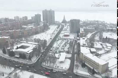 Дмитрий Азаров: не все работы по подготовке к ЧМ-2018 выполнены в полном объеме