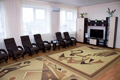 Заключенных женщин в Самарской области научат не бояться свободы