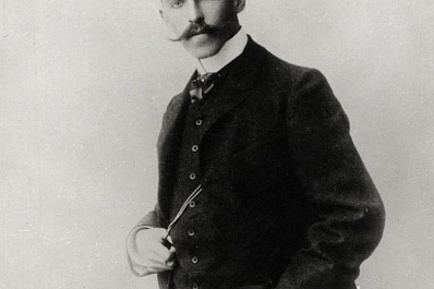 Самарские активисты собирают средства на установку мемориальной доски Константину Головкину