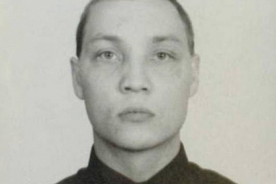 В Самарской области полиция разыскивает подозреваемого в убийстве