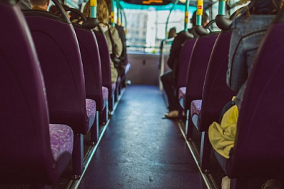 В Самаре бесплатным автобусам добавили остановок