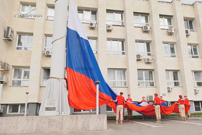 Название статьи