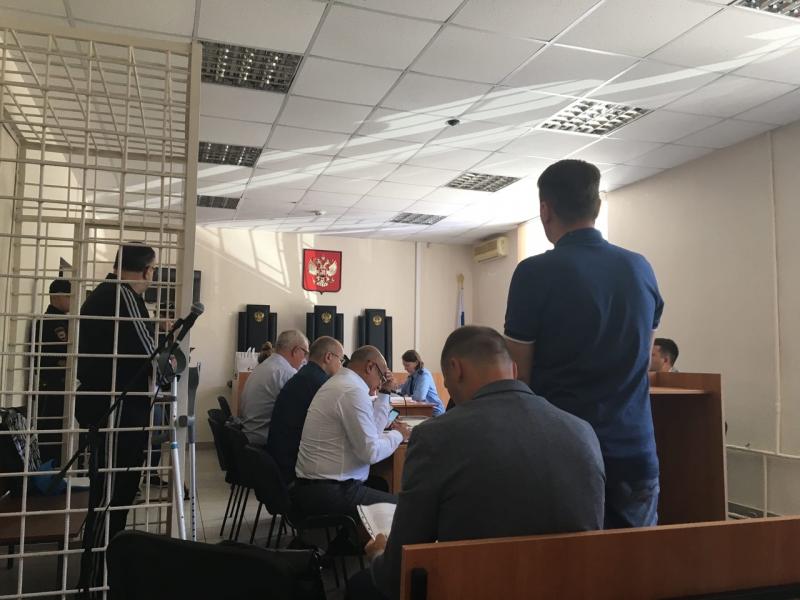 Приговор трем самарским полковникам ФСБ должны пересмотреть в Новосибирске