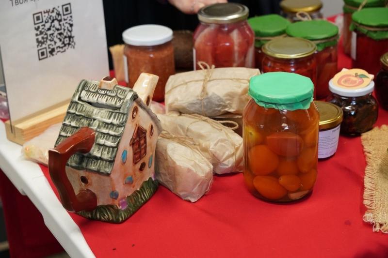 Почти 200 тысяч покупателей посетили осенние сельхозярмарки в Самаре