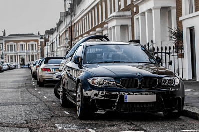 Блогер из Новосибирска сделал татуировку с "Чёрным бумером"