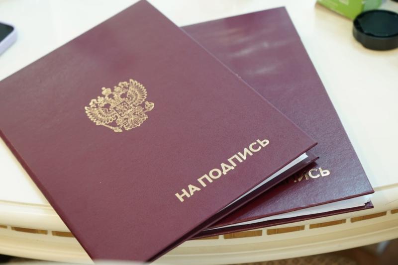 Подключились к "Профессионалитету": предприятия Самарской области заключили соглашение с колледжами