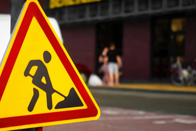 В Самарской области ищут подрядчика для содержания моста через реку Ташелку