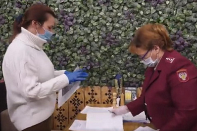 В Самаре за несоблюдение санитарных правил закрыли украинский ресторан