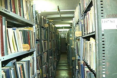 Всероссийская акция Библионочь прошла в Самаре в седьмой раз