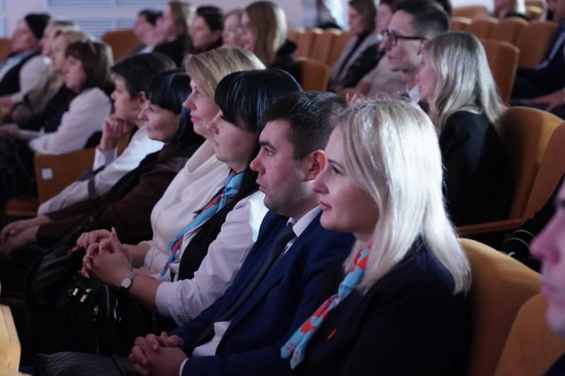 В Самарской области выбрали лучшего работодателя