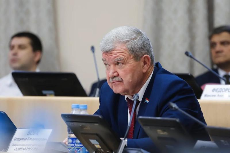 Вячеслав Федорищев: Самара официально стала столицей региона по обновленному Уставу