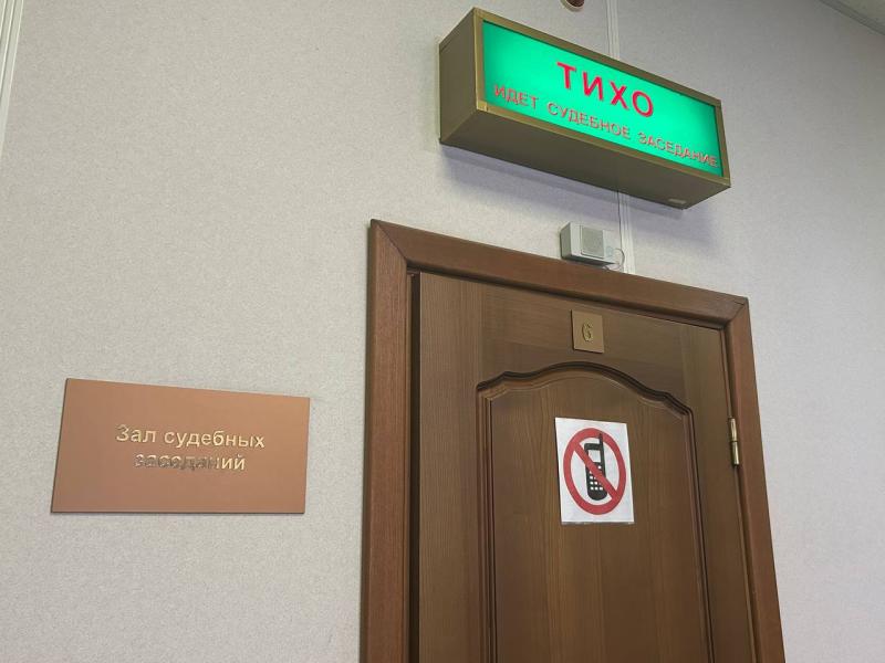 В Самаре вынесли приговор за мошенничество экс-замминистру здравоохранения и заместителю главврача больницы Середавина