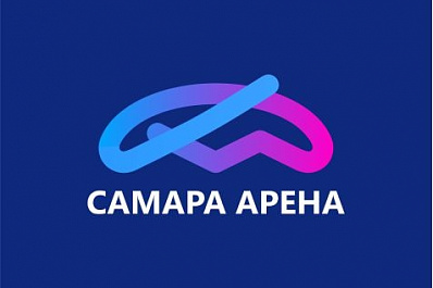 У стадиона "Самара Арена" появился свой логотип