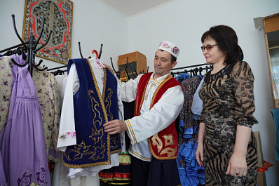 Читайте в свежем выпуске газеты "Волжская коммуна" 7 апреля