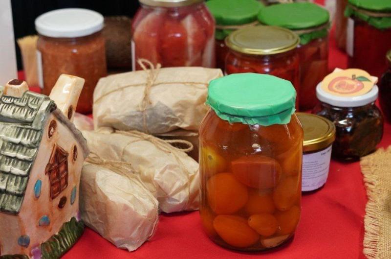 Стало известно, чем процессы соления, квашения и мочения отличаются друг от друга