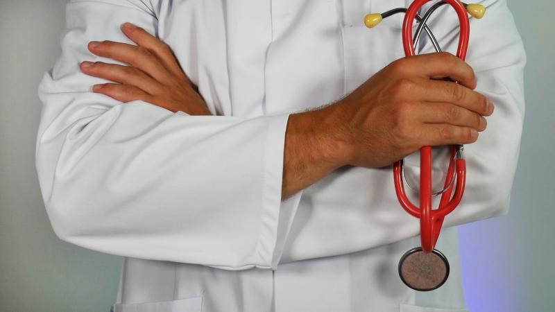 В Сызрани врача поликлиники поймали на продаже липовых больничных