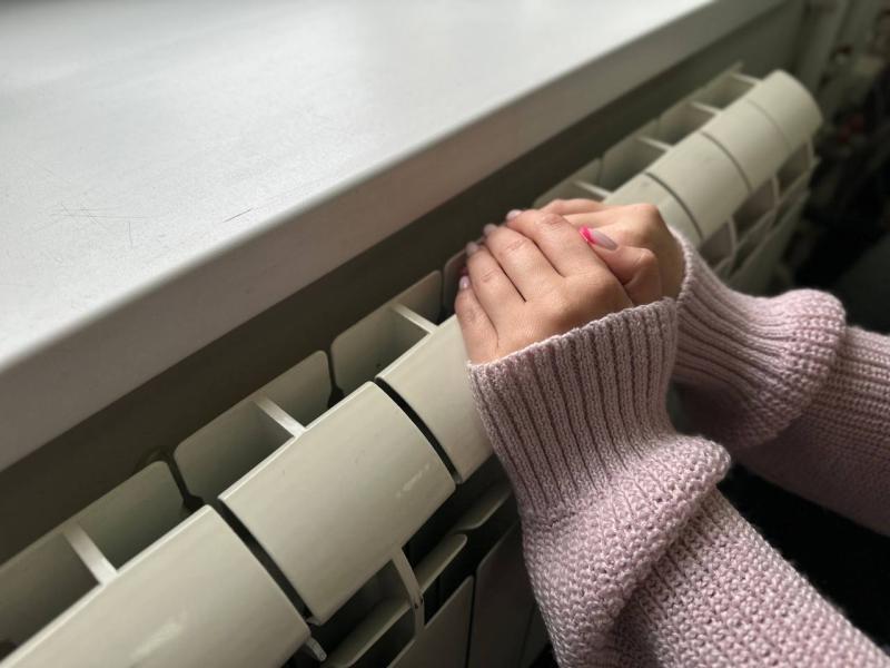 В Самаре с 15 по 16 апреля отключат отопление в детских садах и больницах