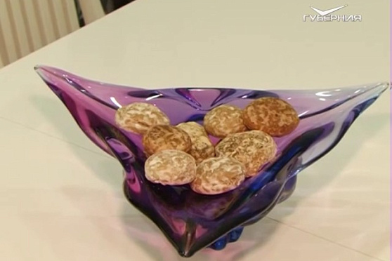 Сохраняйте чек 23.07.2017. Шоколадный пряник